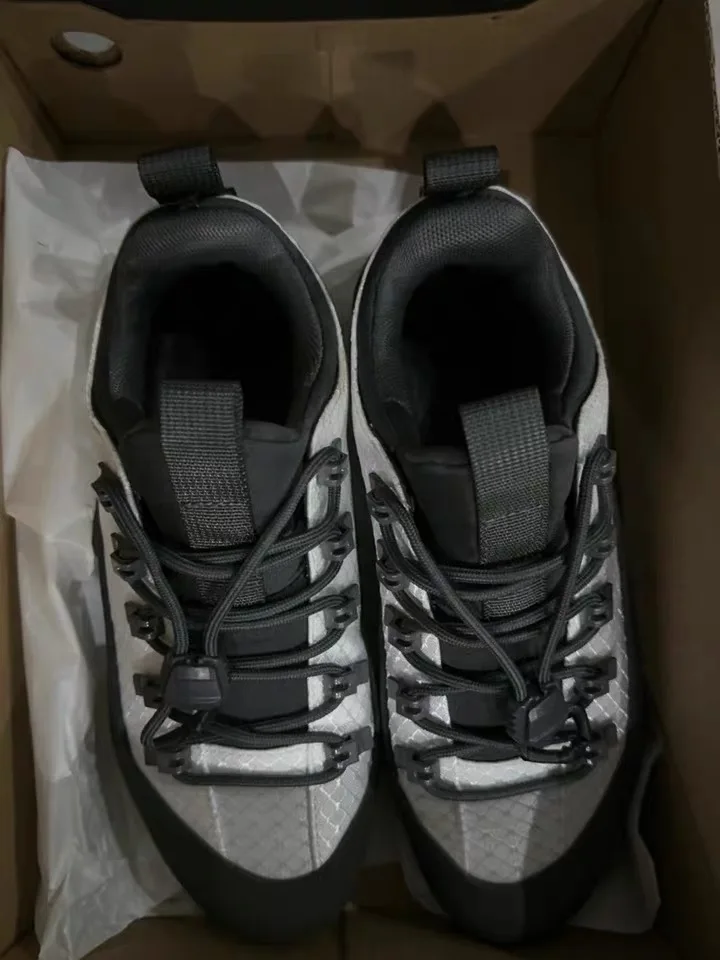 

Лидер продаж, Новое поступление 2025, уличная противоскользящая износостойкая высококачественная прогулочная обувь, многофункциональная походная обувь, превосходная обувь Tra