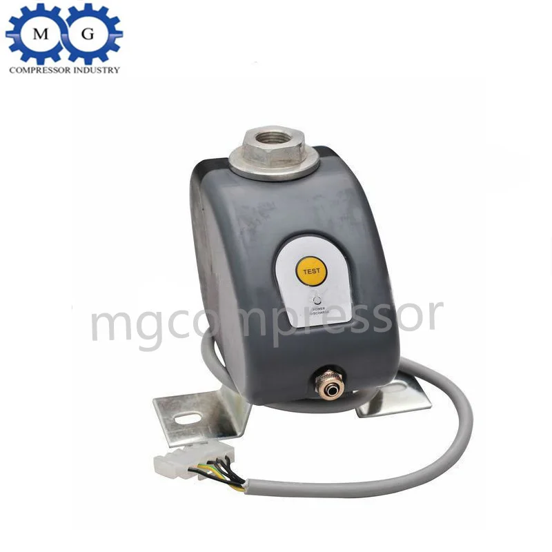 1622379881 Replacement Electric Auto Drain Valve Fit Atlas Copco 1622-3798-81