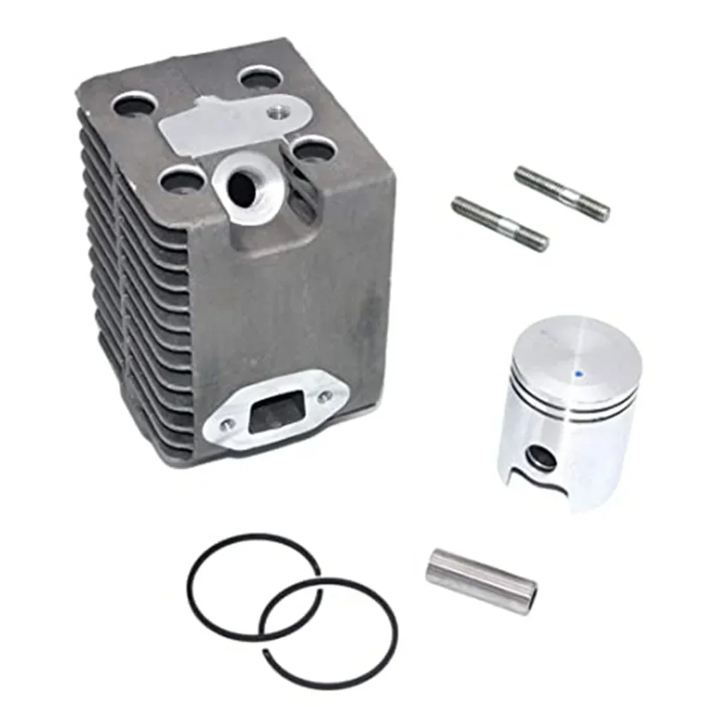 

Cylinder Piston Kit For Wacker Neuson For Rammer BS45Y BS502 BS500 Increase Performance With Easy Installation