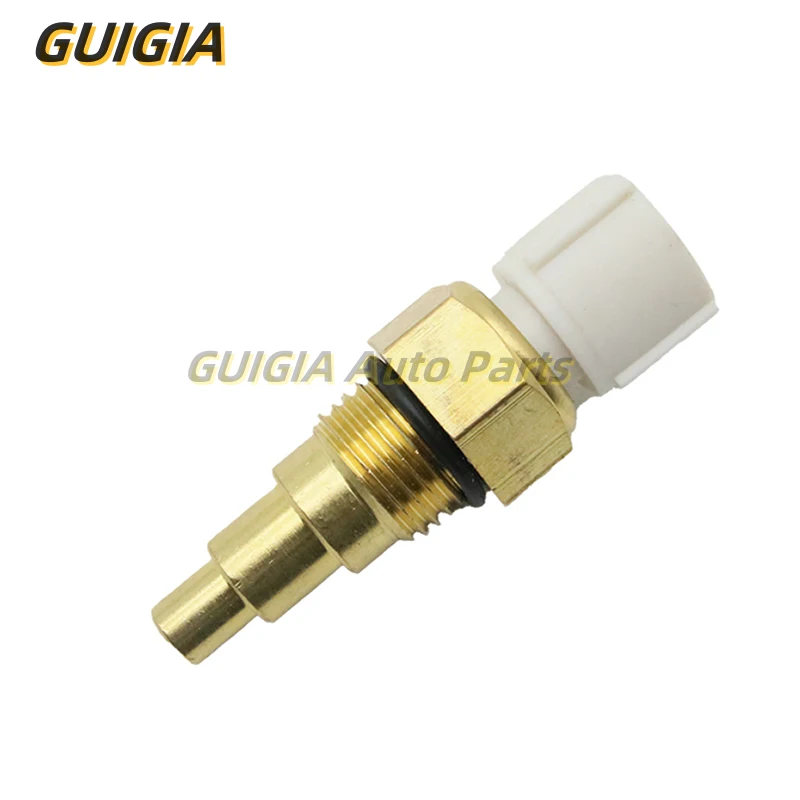 МБ 356704   Датчик температуры охлаждающей жидкости для Dodge Colt 1990 Dl Colt GT Eagle Talon Mitsubishi Galant 1993, Plymouth Laser 1994