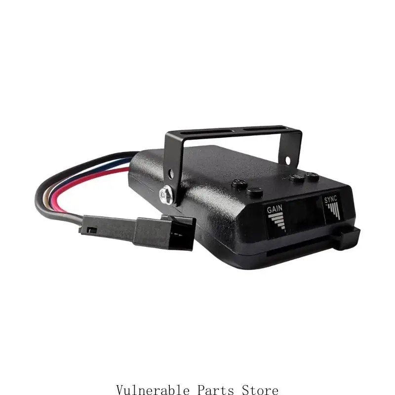 

D0UC Precise Brake Timing Mechanism For Transport Trailers Impact Resistant 8507111