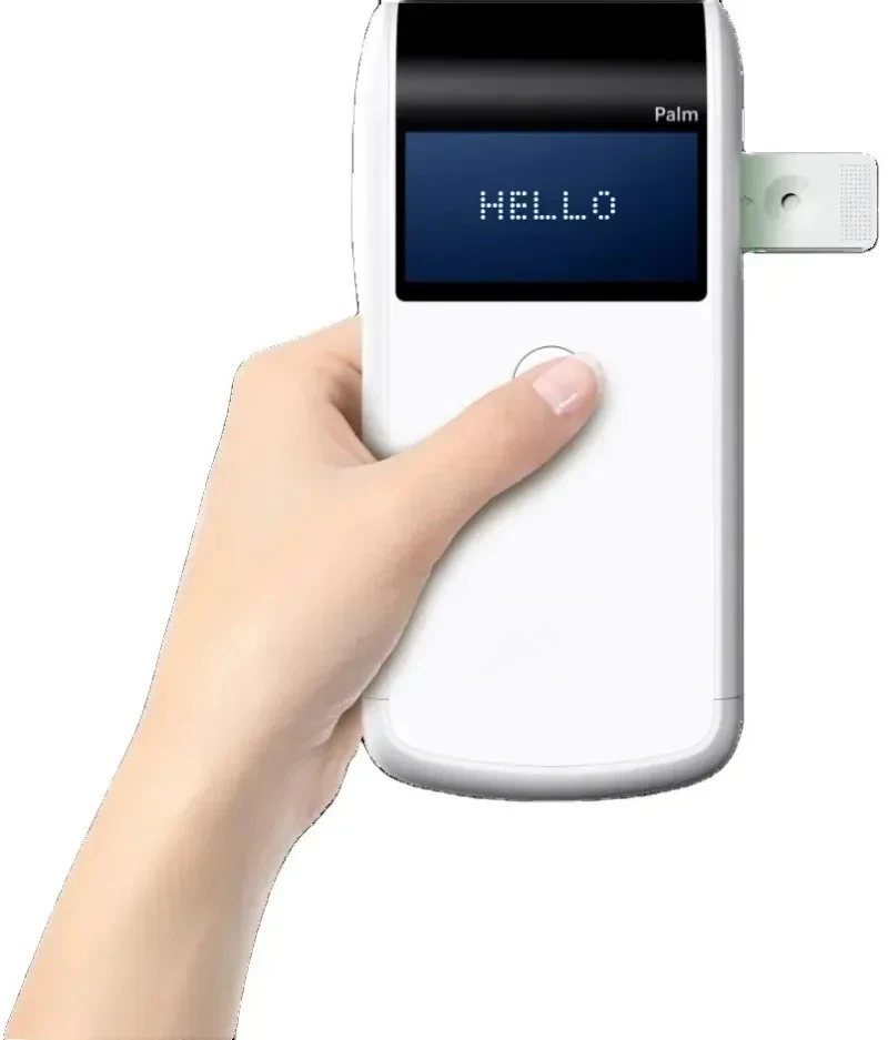 لشهادة CE الطبية لـ Cardiac Troponin HbA1C Ferritin Dimer مرض السكري اختبار فيتامين فيريتين