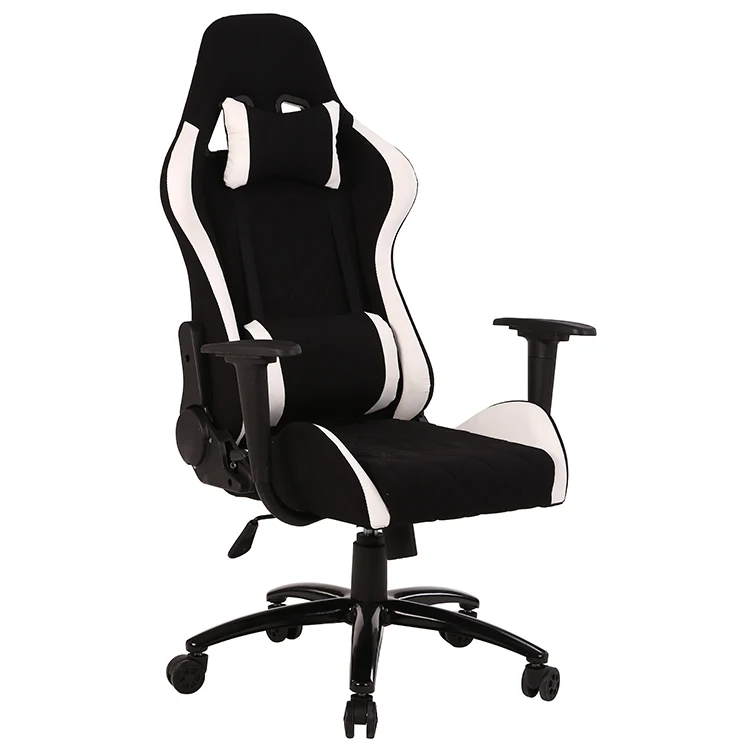 Free Sample Upgrade Comfortable Racing New Design Rgb Car Seat Covers Pc Computer Office Ronin Video Gaming Chair For Adults