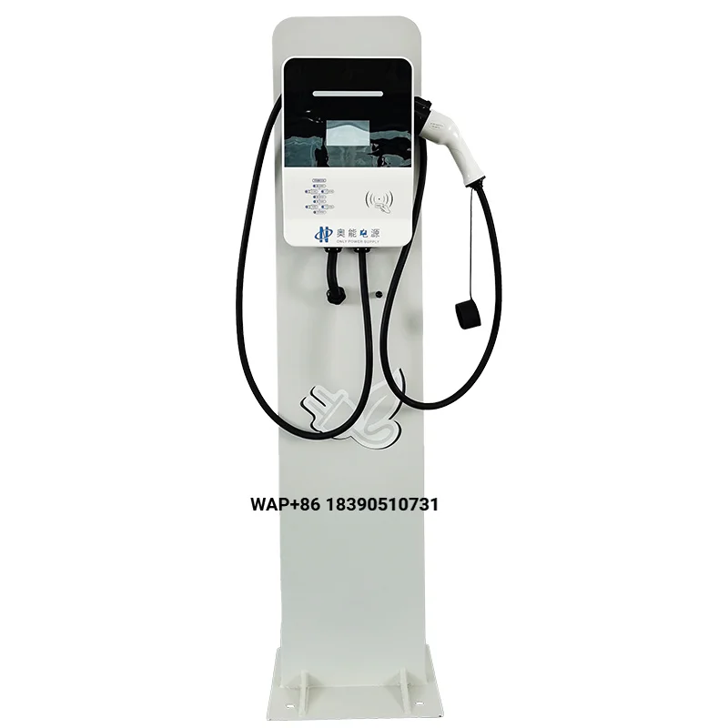 

High Quality 22KW AC Wall Box Charger/Charging Station CE Certified New Energy Car/Bus European Standard DC Ev Charger