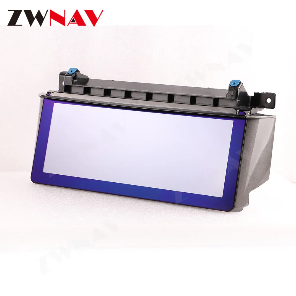 

Для Land Rover Range Rover V8 2006-2012 навигационное устройство автомобильное радио 12,3-дюймовый сенсорный экран беспроводной GPS-плеер стерео мультимедиа