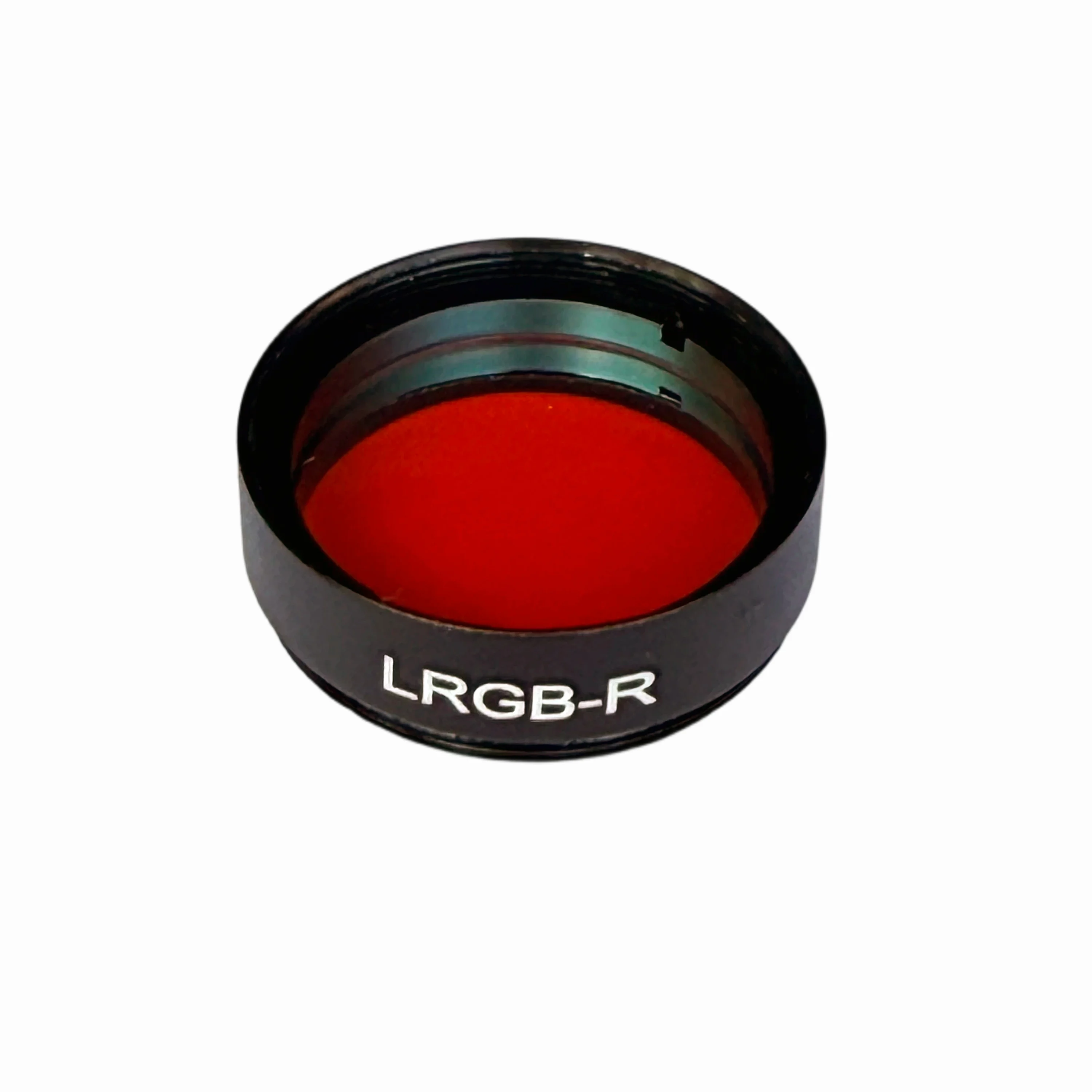 Fotografia 7: Filtros LRGB Kson de 1,25 polegadas: Ferramentas Essenciais para Fotografia Astronômica de Céu Profundo e Captura de Imagens Celestiais