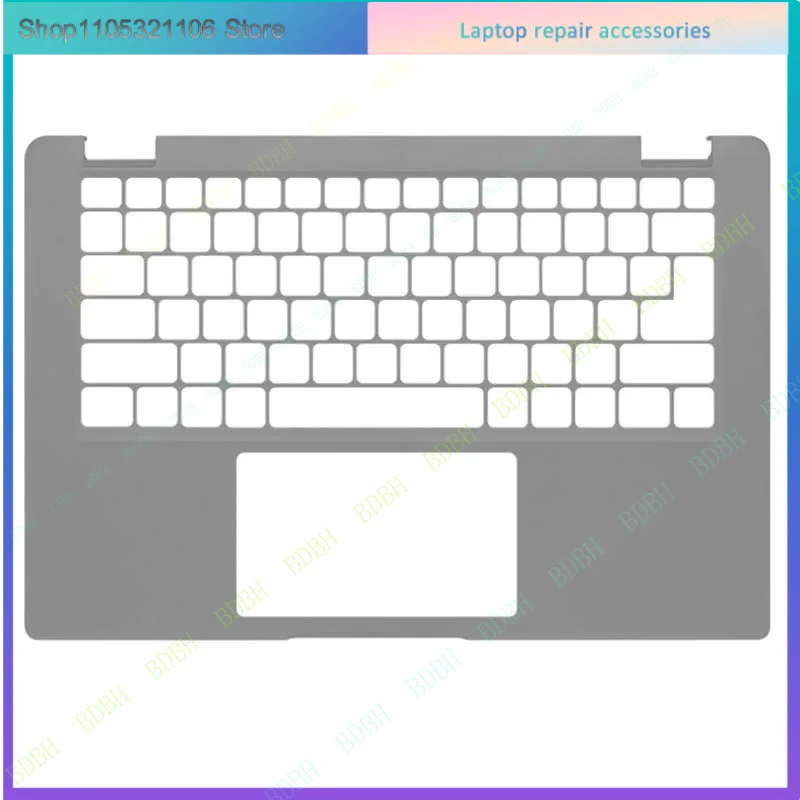 F LCD Screen Back Cover 05MRF 005MRF Palmrest Upper Top Case Bottom Cover 00748G 008W5X ForDell Latitude 5330 E5330