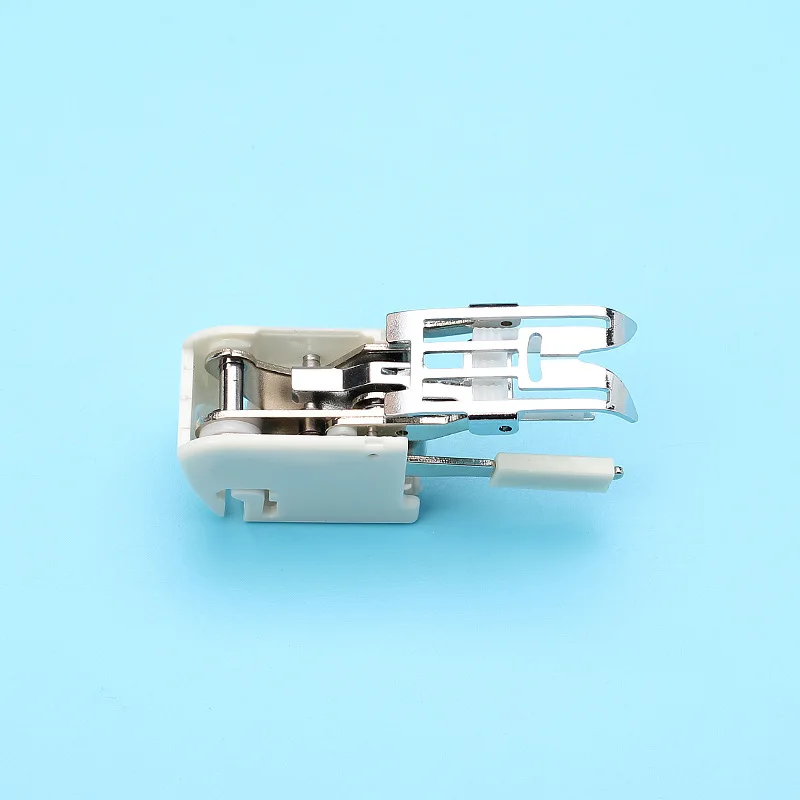 Quilting Synchronous Feeding Presser Foot  214875014 With Guide Bar   Household Multifunctional Sewing Machine Accessories