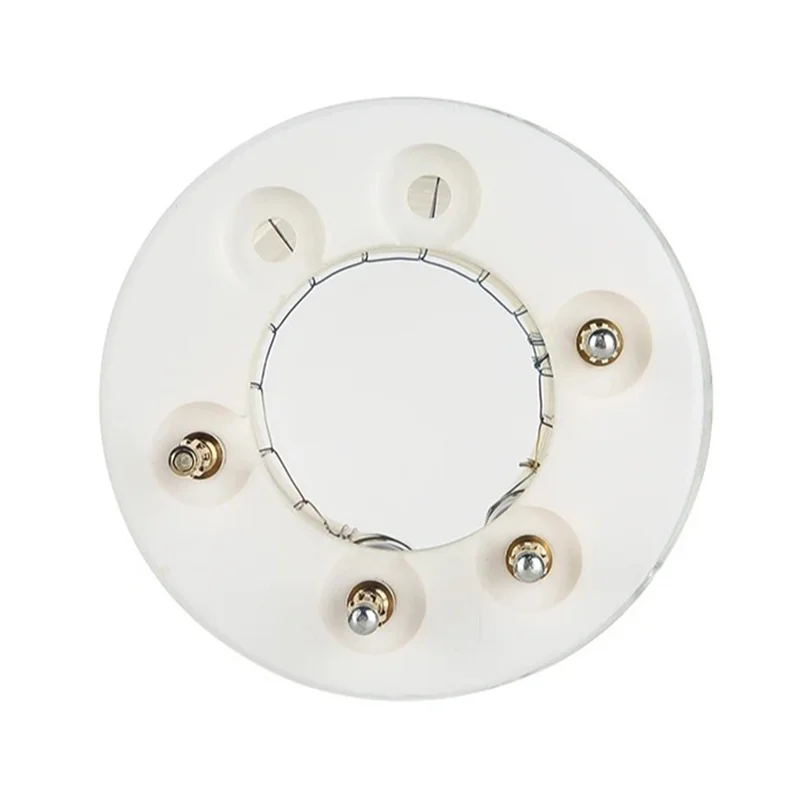 Para Godox Ad600pro tubo de Flash 600W bombilla desnuda para fotografía tubo de Flash reemplazo de repuesto