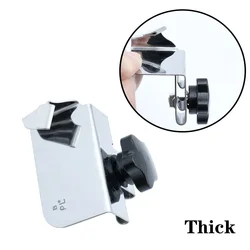 Sewing Machine Seam Guide Anti-Crimping Regular, Anti-slip Cloth Positioning for Overlock Stitch Industrial Sewing Machine Parts