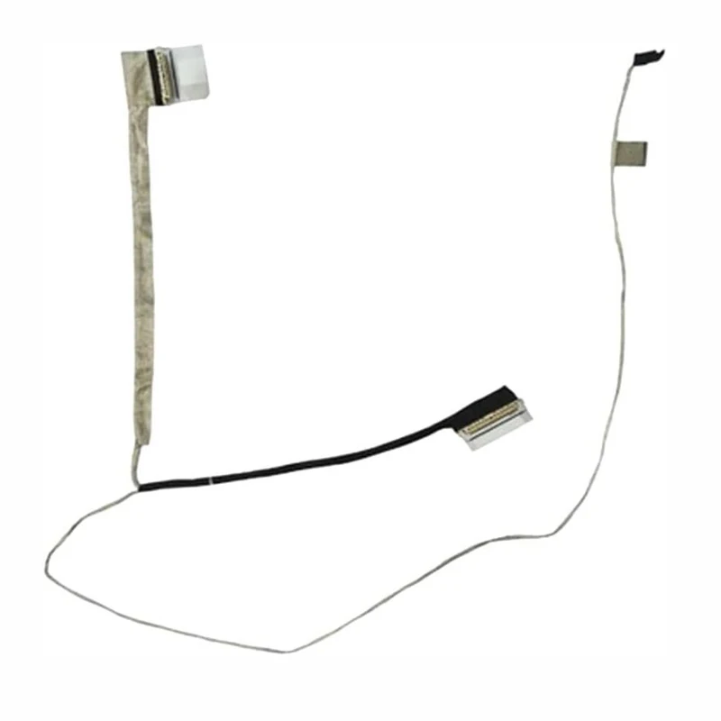 UK+UK+For Dell Latitude 3400 EDP HD LCD No touch Cable 30P M8R8G 0M8R8G 450.0FV02.0001