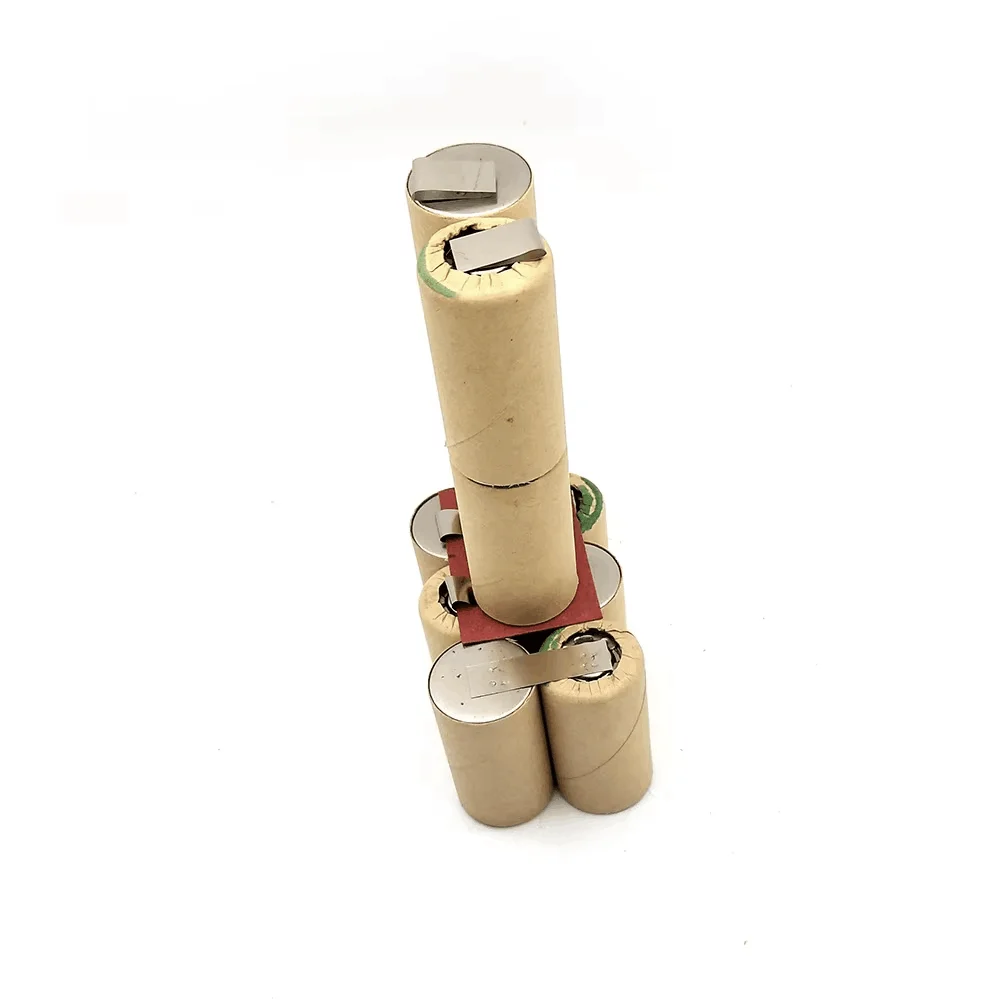 3000mAh for Einhell 12V Ni MH Battery pack CD NC-BAT 12 V 45.111.30 91012 4511130 for self-installation
