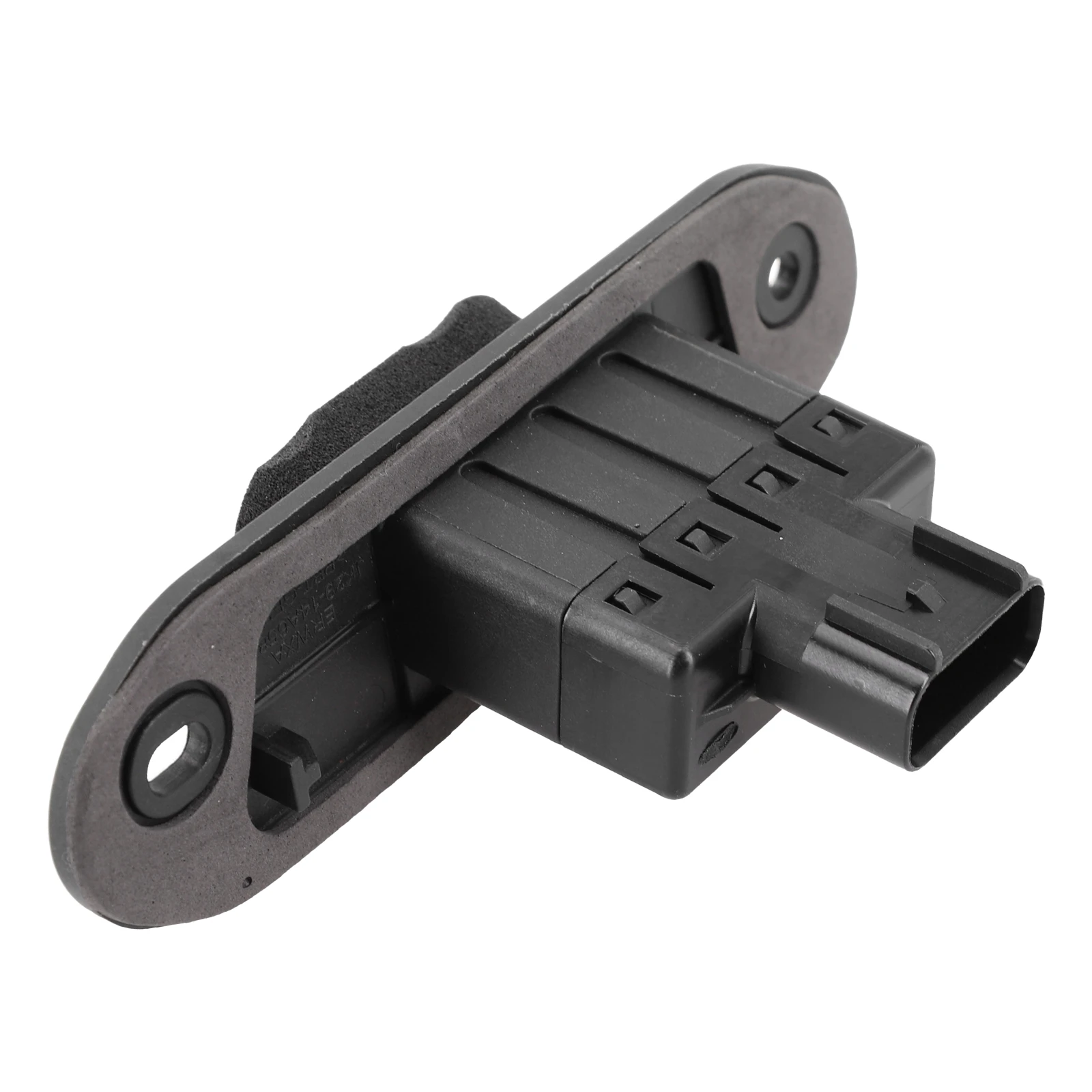 

Датчик двери фургона, электрический контакт для сдвижной двери, кронштейн для ремонта двери фургона, одиночный, для Ford Transit