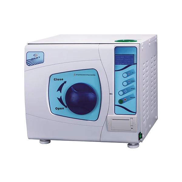 

Dental Class-B Steriliser Oral Disinfection Cabinet Boiler Steriliser Tattoo & Pet Disinfection Pot High-Temperature Steriliser