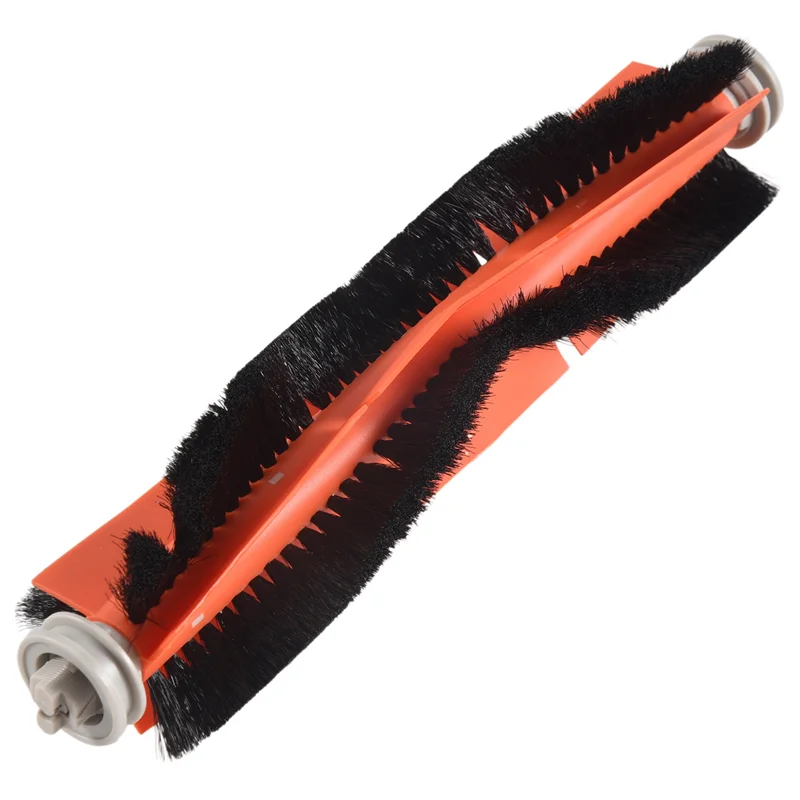 Запчасти EAS-Robot, основная щетка, боковая щетка, Hepa-фильтр, швабра, мешок для пыли для Xiaomi Dreame Bot D10 Plus RLS3D