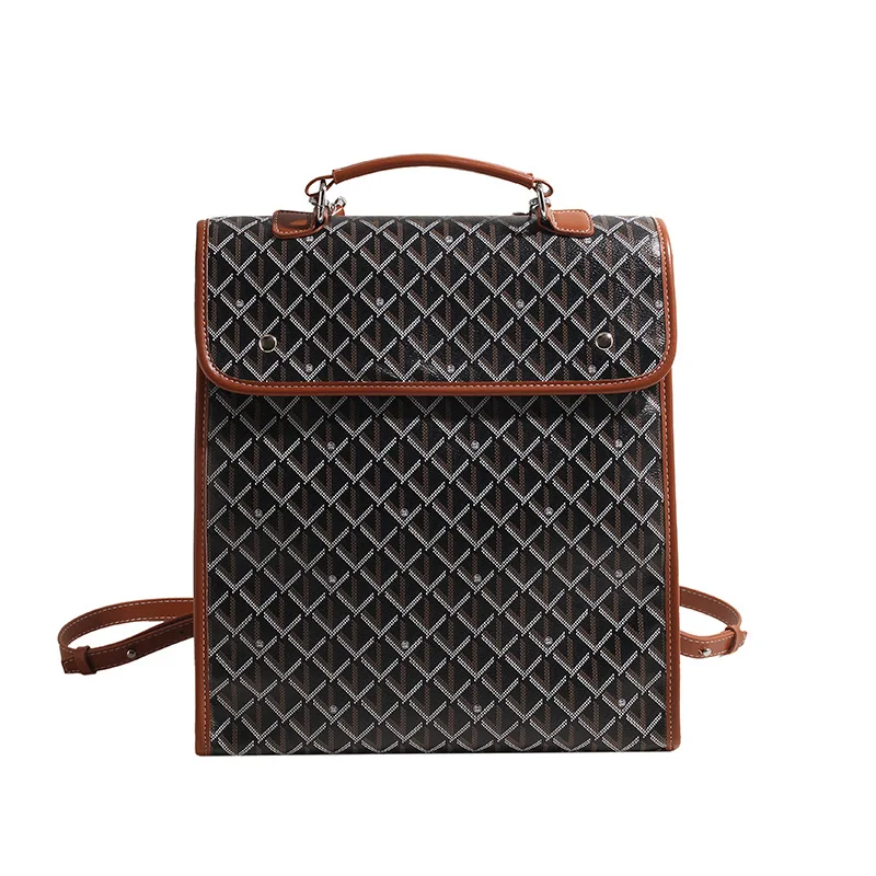 Shoulder Bag Handbags for Women New Fashion Style Large Capacity Casual High-quality Messenger Versatile Luxury Crossbody Y2k