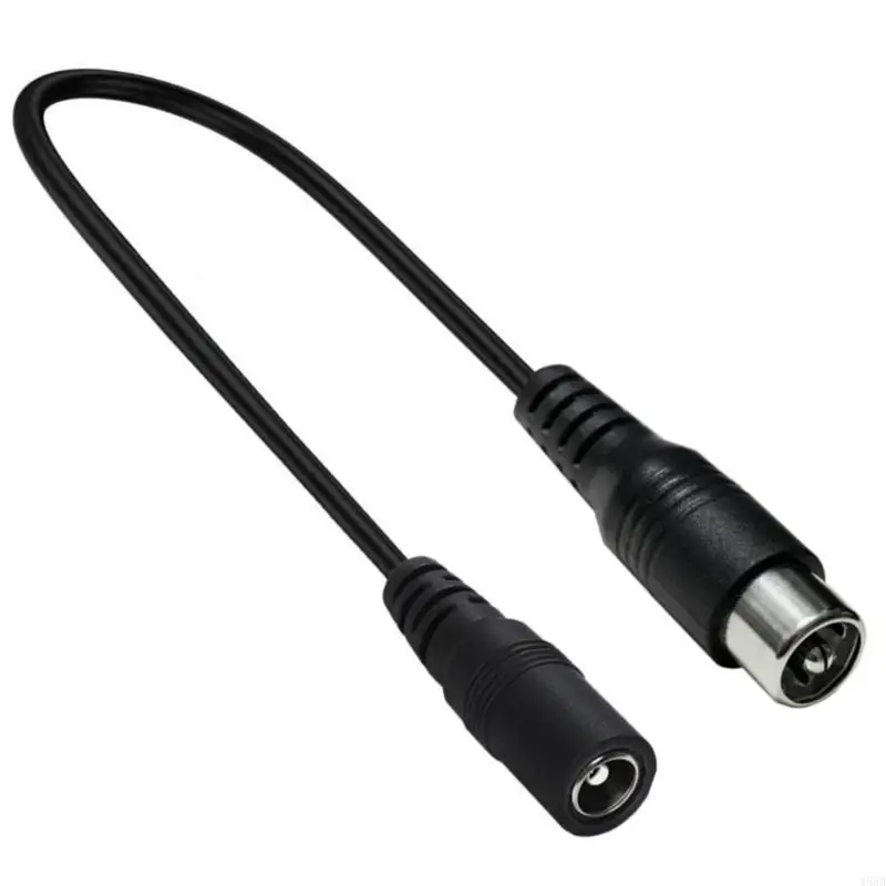 DC 어댑터 변환기 플러그 5.5mm*2.1mm 암-XLR 3Pin 5.5*2.5MM 8.0x1.6MM 어댑터 커넥터