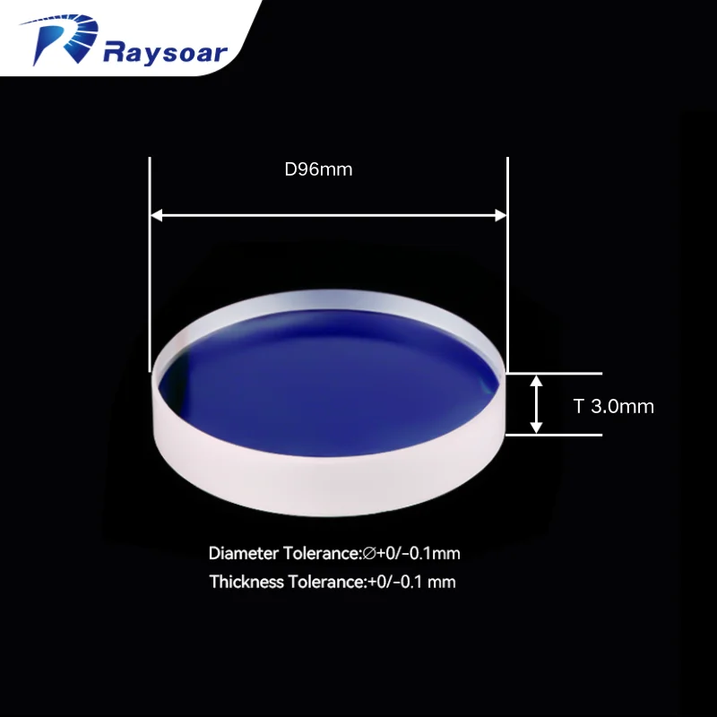 Raysoar D96*T3.0Mm …