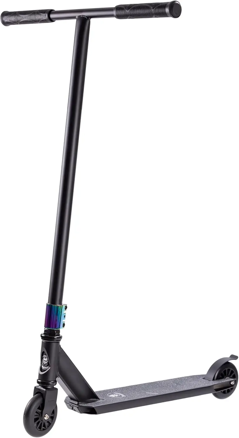 

Adjustable Height Pro Scooter for Kids, Teens & Adults - 31.5" or 36.6" Options