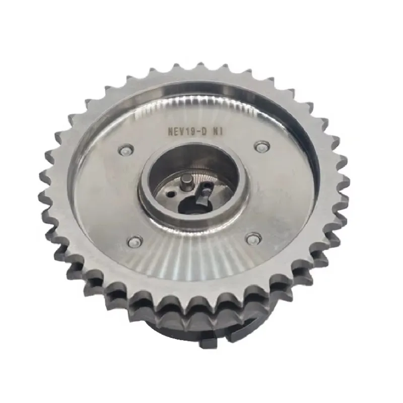 Auto Engine Parts Camshaft Adjuster VVT Camshaft Sprocket Intake 28210572  Intake Only for JinBei V19