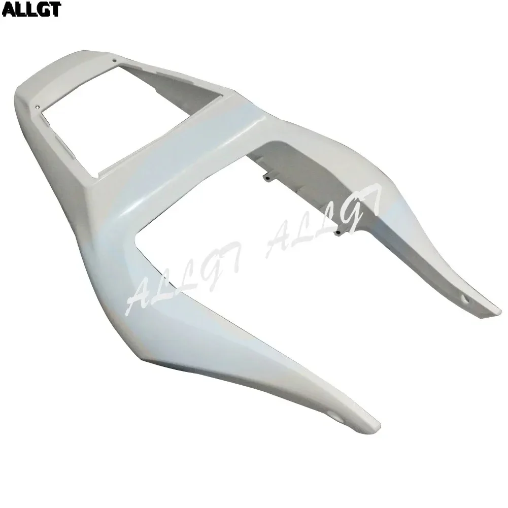 ABS Injection Unpainted Tail Section Fairing for YAMAHA YZF R6 1998 1999 2000 2001 2002 Motorcycle Fairing