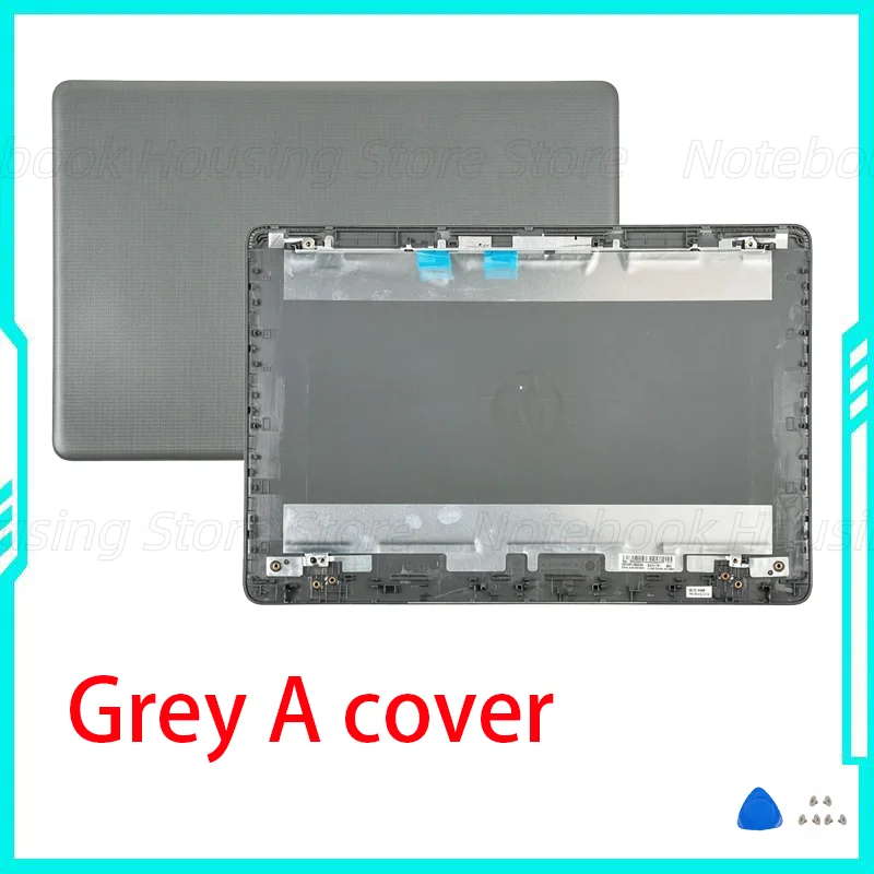 New For Pavilion 14-CK 14-CM 14-CY 14-DG 14Q-CS 240 245 246 G7 TPN-I131 LCD Back Cover/Front Bezel/Palmrest/bottom Case/Hinges