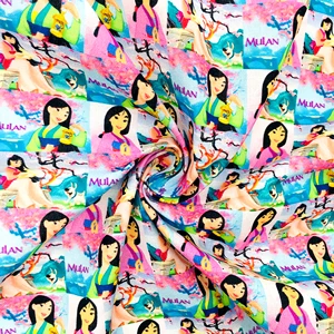 8 kumaş için en çok satılan ürünler, ' m-no. 4