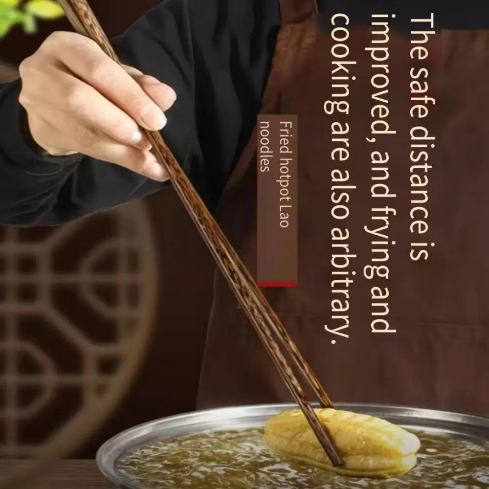 #41 Compare Chopsticks Before You Buy