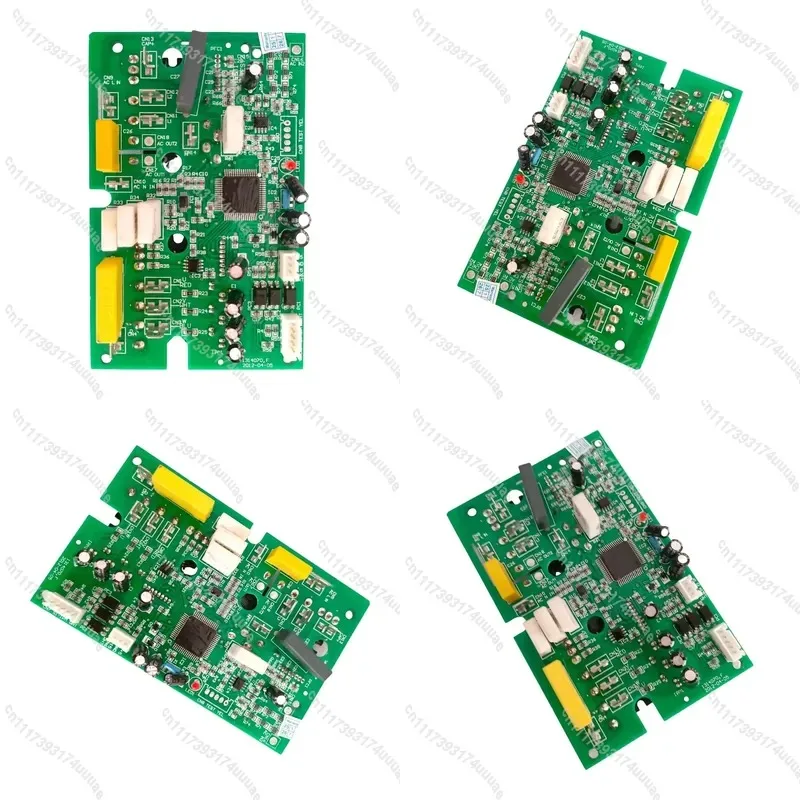 For Hisense Air Conditioner Control Module 1314070.E 1314070.F 1314070.C 1314070.D Compatible with KFR-35GW/08FZPPC AC PCB