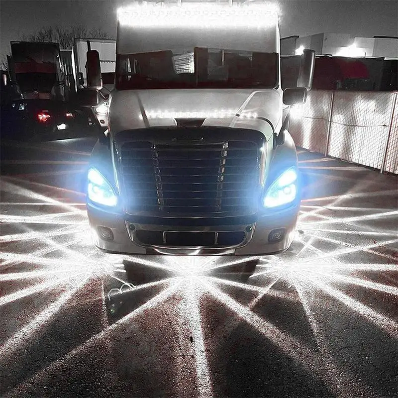 Watermelon Light Indicator Watermelon Indicator Trailer Side Light Stable Under Glow Wheel Lamp Auxiliary Lighting Replacement