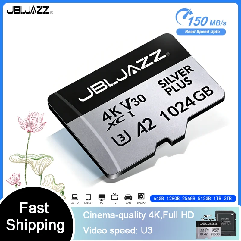 Micro 512GB A2-U3 S…