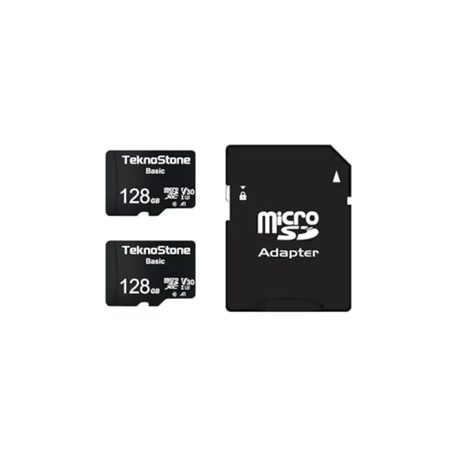 

Базовая флеш-карта MicroSDXC с адаптером, скорость чтения 90 МБ/с, скорость записи 50 МБ/с, UHS-I C10 U3 V30 A1, поддержка HD, карта TF для видеорегистраторов