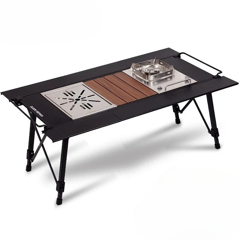 Outdoor Camping Alu…