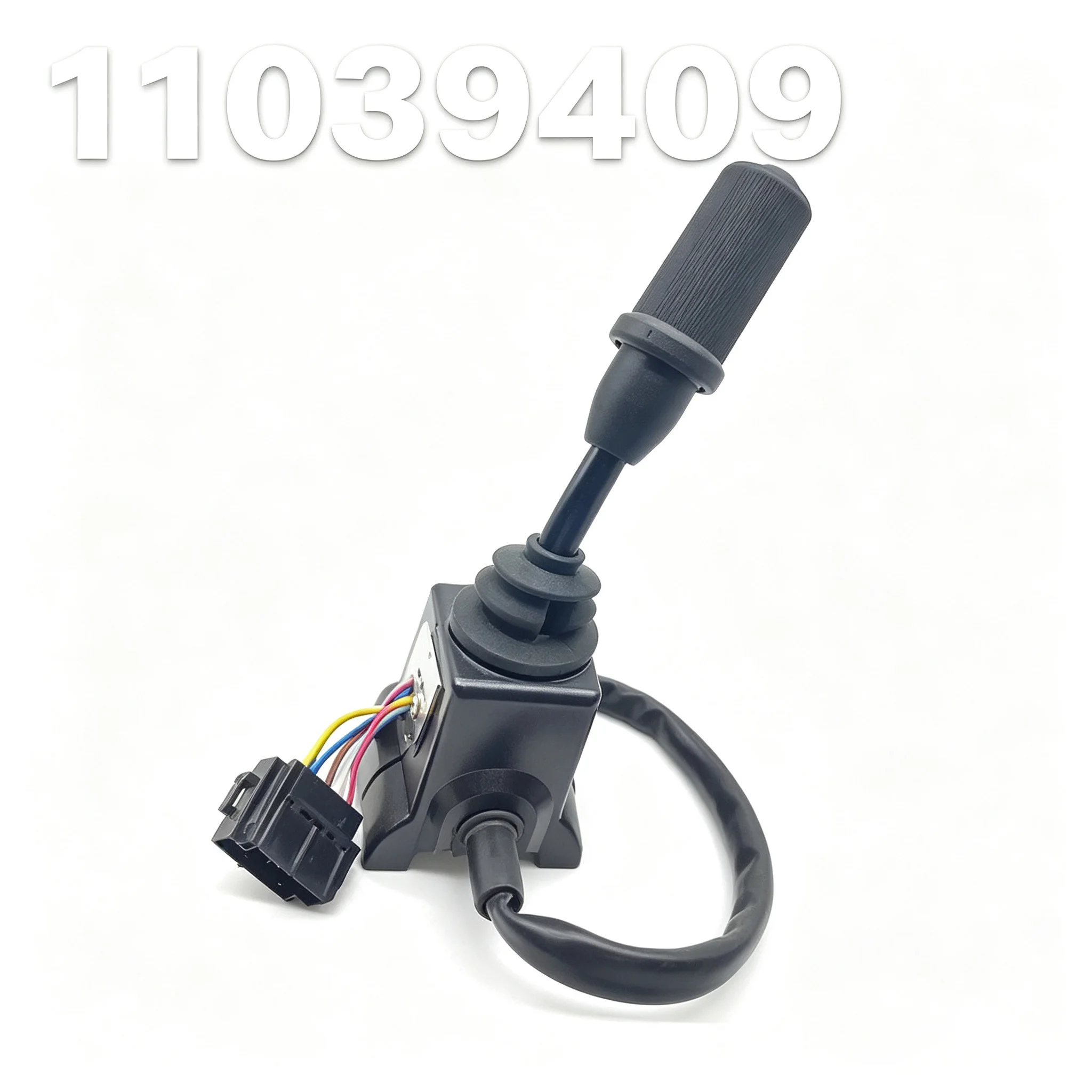Industrial Gear Selector Switch 11039409 for Volvo For loader Applications in Municipal Public Works and Utility Operations