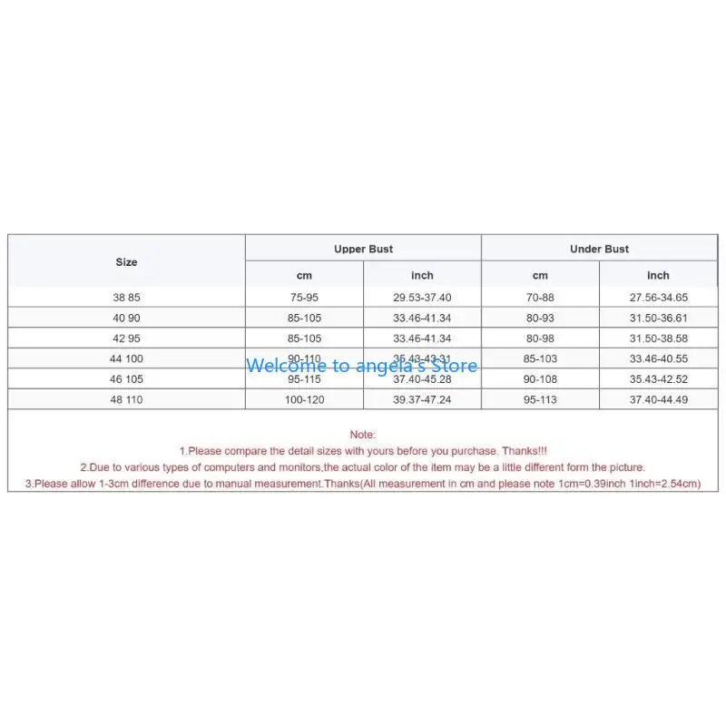 X4YC أنيقة لا سلكية الصدرية المقربة للنساء المسنات مع تصميم داعم وملابس داخلية ناعمة من الأزهار الناعمة