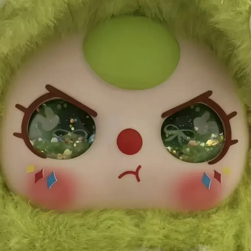 Lolita Dream Series Baby Three Doll Replacement Eyes 400% Scale Quicksand Peripheral Customization Accessory for Toy Dolls