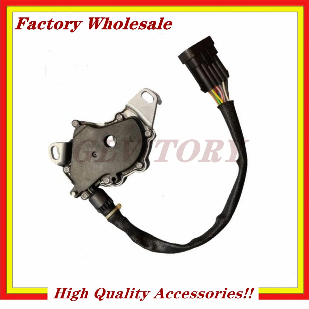 

4HP-20 4HP20 Transmission Neutral Switch 0501319926 For Peugeot-407 20HZ32 0501319925 225747 ZF4HP20 0501-319-925 Refurbished