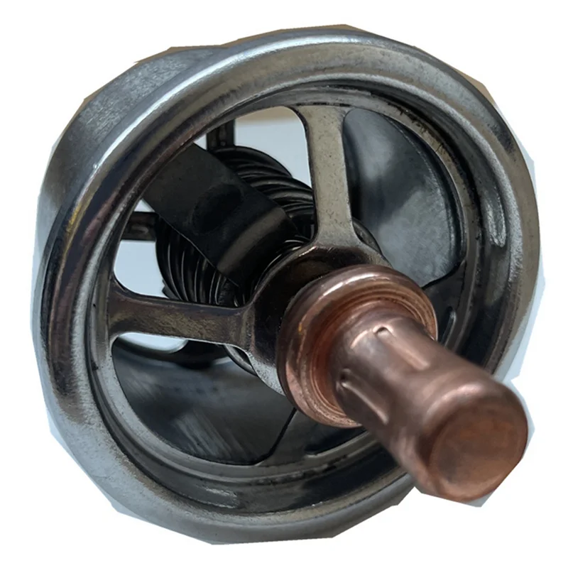 Durable-Water Temperature Regulator Thermostat 248-5513 247-7133 2477133 2485513 For CAT 345D 349D C13