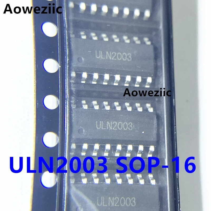 ULN2003 SOP-16  UP1643PQGL QFN-56 UT8NN10G-S08-R SOP-8 Brand new original