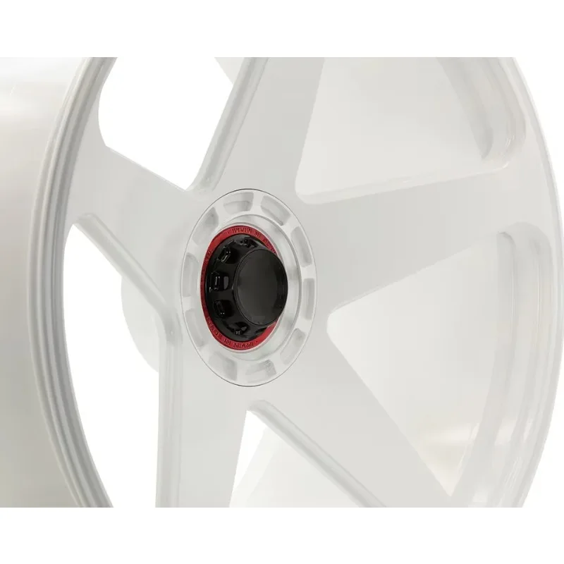 

【2025】SYAC Center Deep Concave Simple Design Size Forged Aluminum Wheel Hub For GTR RS7 Other GT Sports Cars