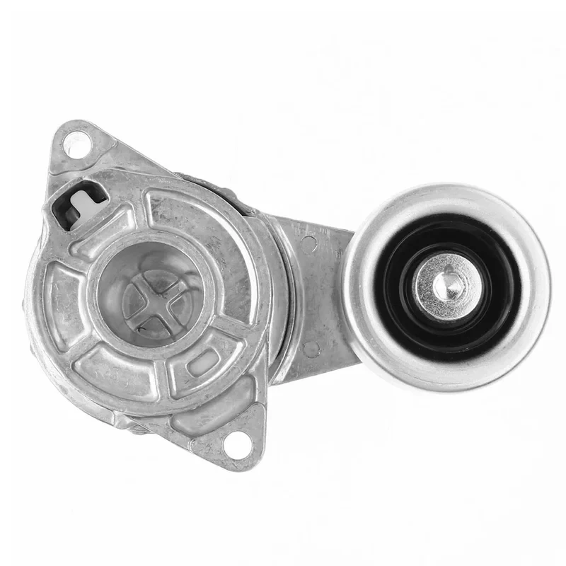 

Premium Drive Belt Tensioner Complete Unit, Replacement Engine Parts For 2009-2018 Fit 1.5L Hatchback