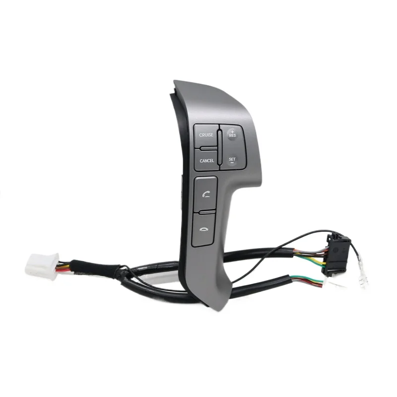 

1pcs 967004H410 Cruise Handle Switch RH Wire for Hyundai i800 H1 Starex 2015-2018