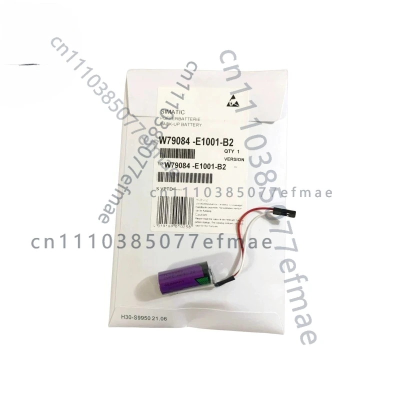 W79084-E1001-B2 for Siemens Battery 3.6V 2/3AA TADIRAN TL-5955 Good Quality 1PCS New