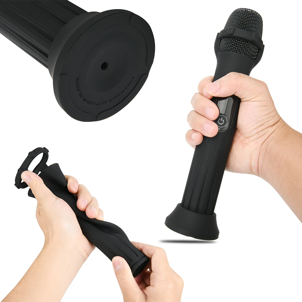 Silicone Case Mic S… - image
