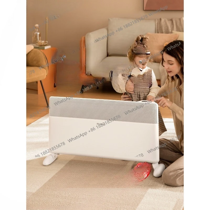 

Special convection heating household energy-saving quick heating electric heater bedroom heater