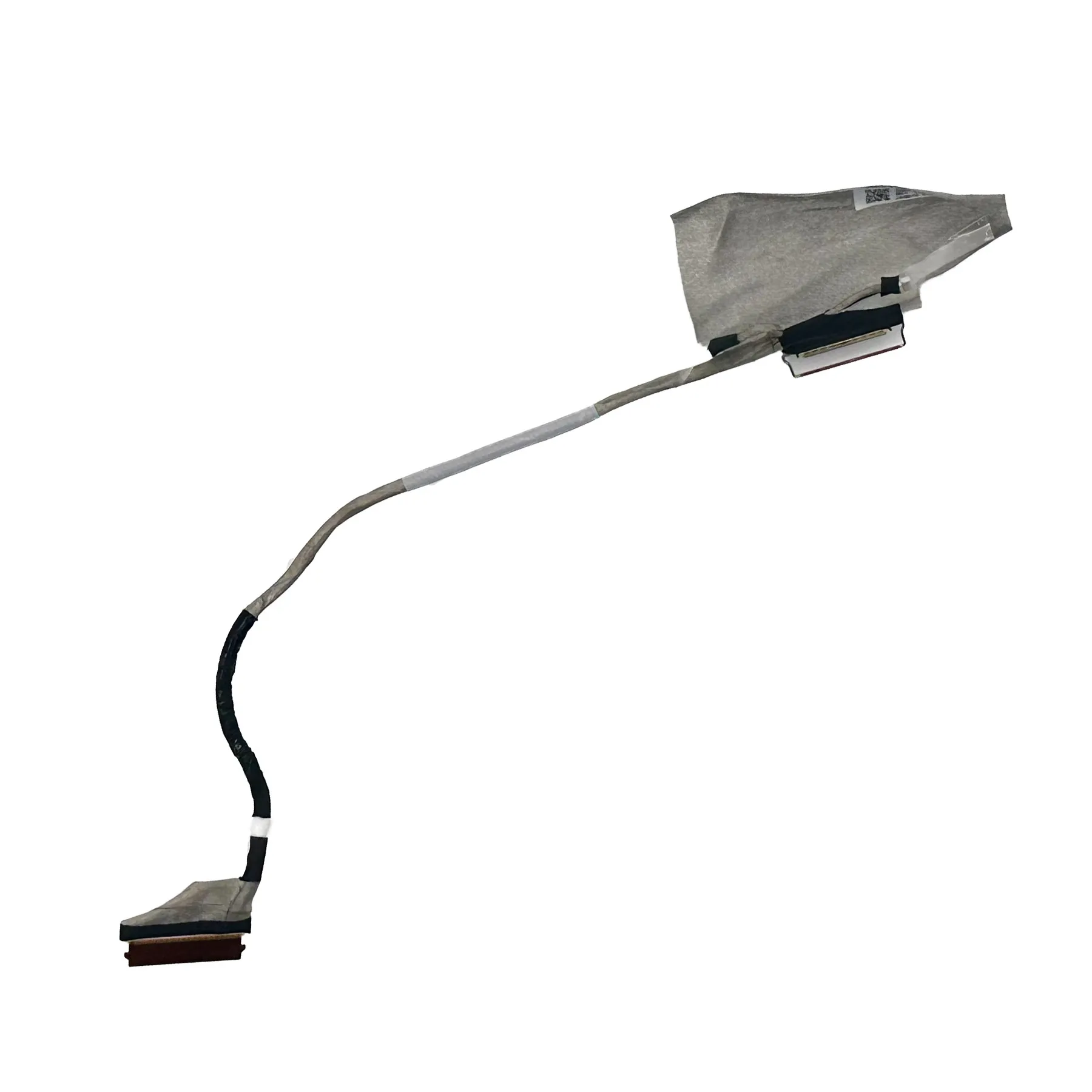 LCD Back cover cable hinges upper case palmrest bottom case for HP Fortis x360 11 G5 Chromebook laptop