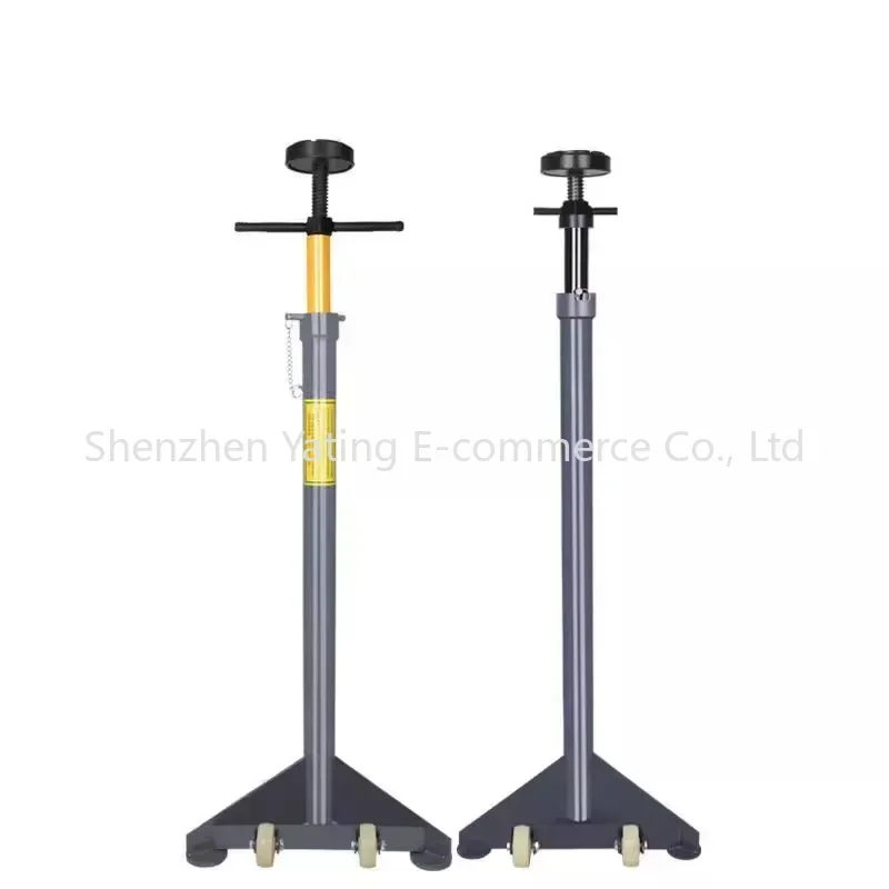 

2T Thickened Lift Safety Bracket Support Transmission Bracket Safety Bracket Car Lift Full Support