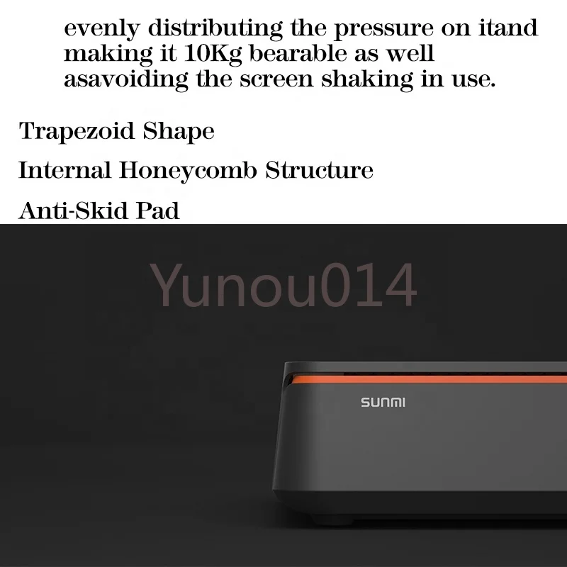 Mini cassetto registratore di cassa elettronico per supermercato, Pos, economico