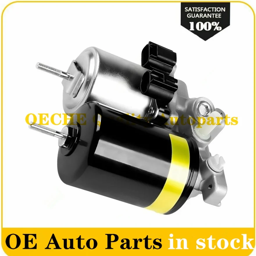 New ABS Brake Booster Pump Assembly Fit for 2009-2018 Toyota RAV4 Prius 47070-47060 47070-12020 47070-47050