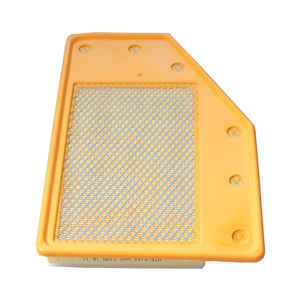 

Car Air Filter For CHEVROLET MALIBU XL 1.6 2016- For BUICK REGAL III 20T 30H Hybrid 2017- LACROSSE (EG6) 1.5 23430312